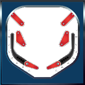 Pinball Machine (Animated)