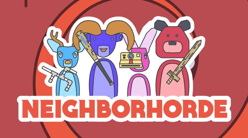Neighborhorde
