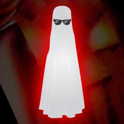 Ghost Outfit