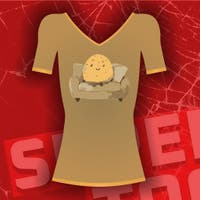 Potato T-Shirt