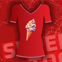 Ice Cream T-Shirt