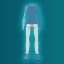 Olympic Supporter Set 1