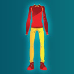 Olympic Supporter Set 8