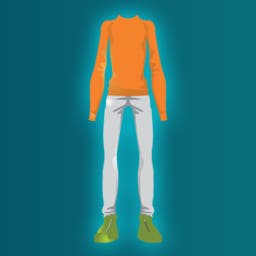 Olympic Supporter Set 6