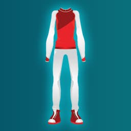 Olympic Supporter Set 2