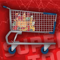 Shopping Cart