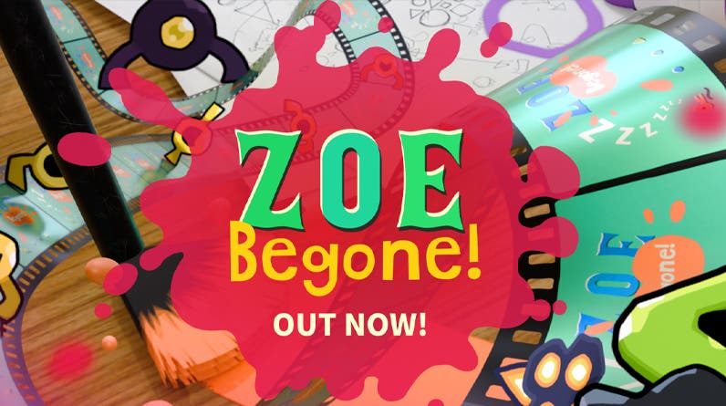 ZOE Begone!
