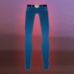 Michael Knight Pants