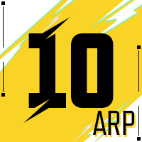 10 ARP