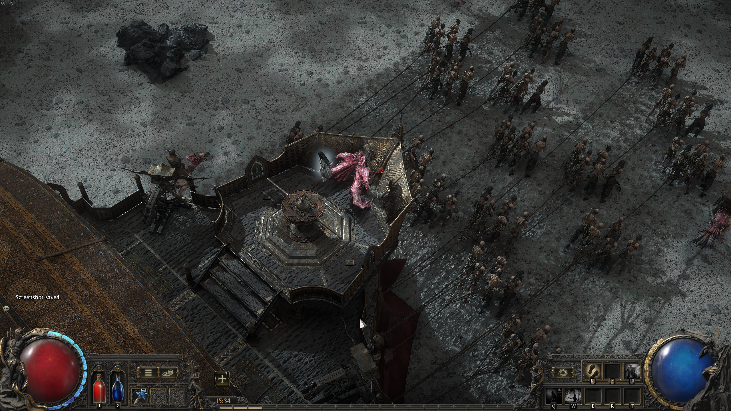 Path of Exile 2 (early access)